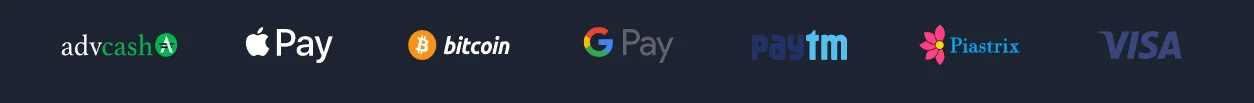 Retro Bet payment methods
